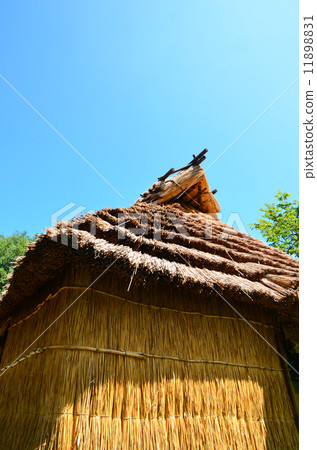 Polo·Chisé（大·房子） 11898831