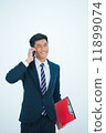Corporate 11899074