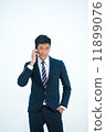 Corporate 11899076
