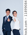Corporate 11899084