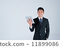 Corporate 11899086