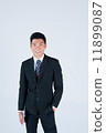 Corporate 11899087