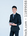 Corporate 11899088