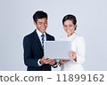 Corporate 11899162