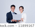 Corporate 11899167