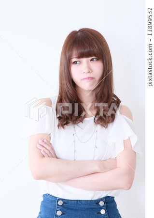 小姐畫象通用圖像 小姐畫象通用圖像 11899532