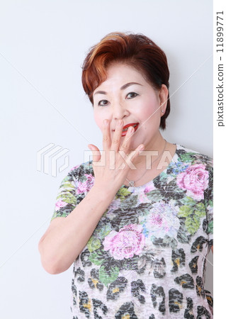 高級女性形象 高級女性形象 11899771