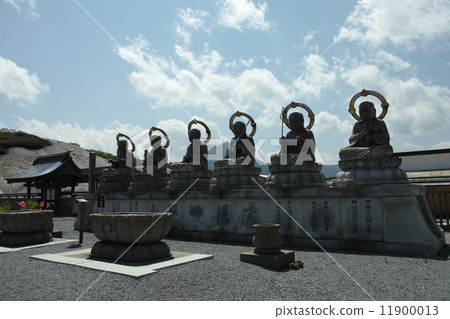 Tateyama / Six Large Trees 11900013