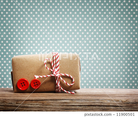 手工禮品盒 11900501