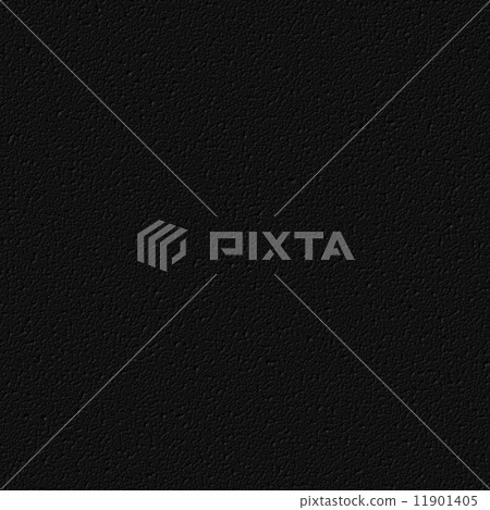 Black artificial leather 3D texture Black artificial leather 3D texture 11901405