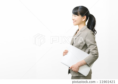 Business woman 11901421