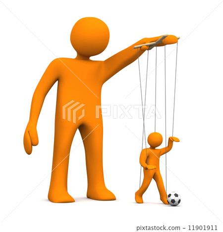 Marionette Football Marionette Football 11901911