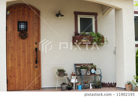 Restful gardening Restful gardening 11902193