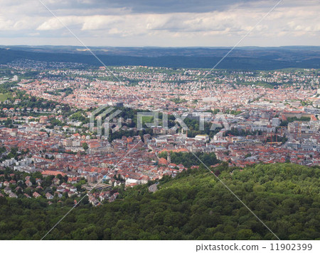 Stuttgart, Germany 11902399