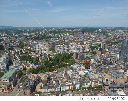 Frankfurt am Main 11902402