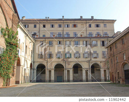 La Cavallerizza, Turin 11902442