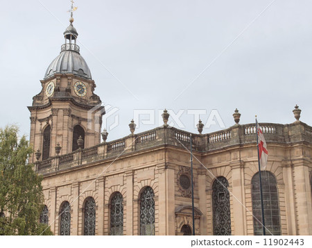 St Philip Cathedral, Birmingham St Philip Cathedral, Birmingham 11902443