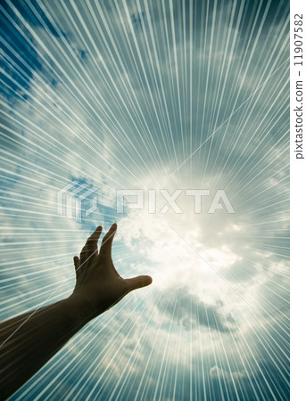 Reaching Reaching 11907582