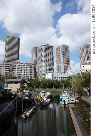 津田島景觀 11907854