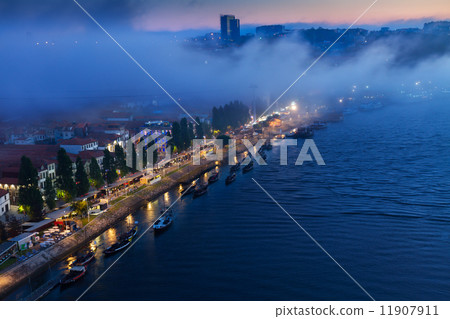 Villa Nova di GayaVilla  of Porto, Portugal 11907911