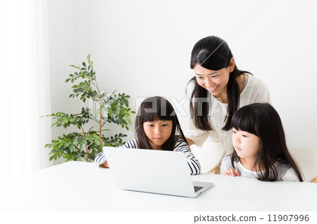 Family lifestyle image Family lifestyle image 11907996