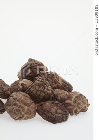 Shiitake mushrooms, dried shiitake mushrooms, dicks Shiitake mushrooms, dried shiitake mushrooms, dicks 11909185
