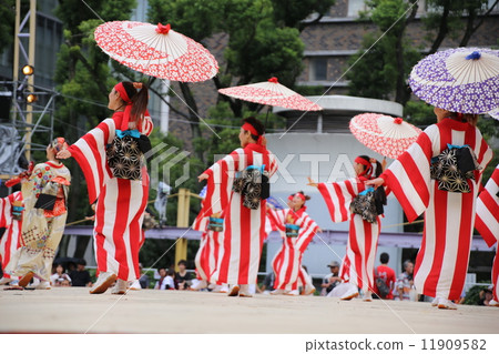 2014年名古屋節 11909582