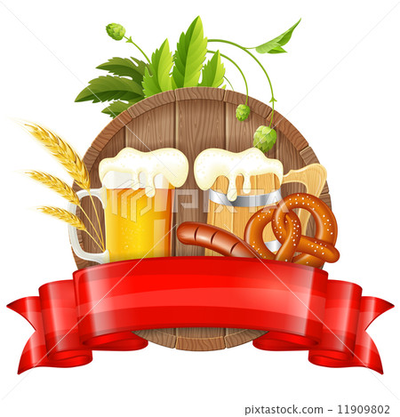 Oktoberfest 11909802