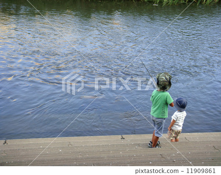 Fishing 11909861