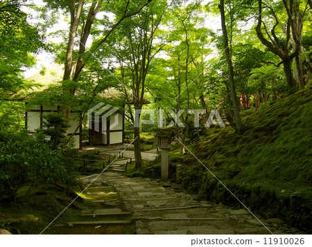 Jotokoji寺 11910026