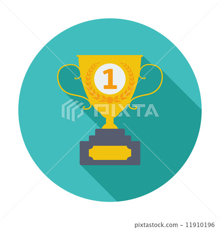 Cup single icon. Cup single icon. 11910196