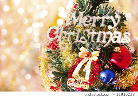 Pretty Christmas 11910238