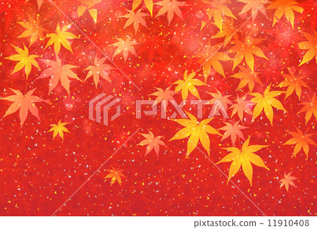 楓葉楓葉背景 11910408