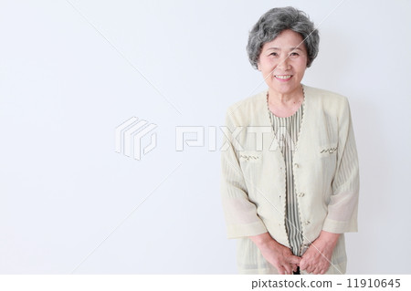 高級女性形象 高級女性形象 11910645