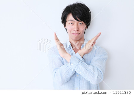 Young man portrait general purpose image Young man portrait general purpose image 11911580