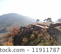 Takeda castle 11911787