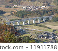 Megane Bridge 11911788