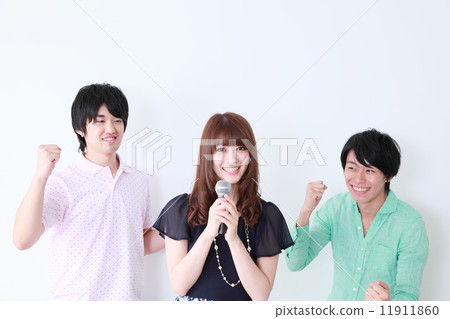 Singing youth Singing youth 11911860