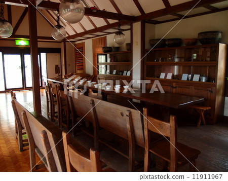 Kobe Haibu Garden (at herb house) 11911967