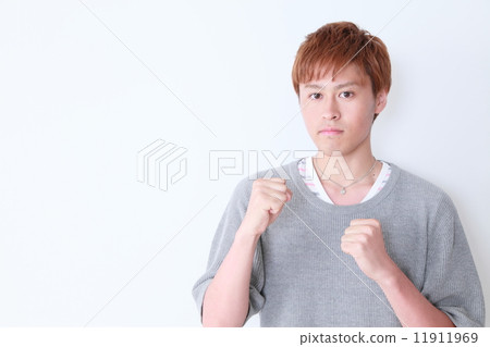 年輕人畫象通用圖像 年輕人畫象通用圖像 11911969