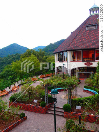 Kobe Haibu Garden 11912000