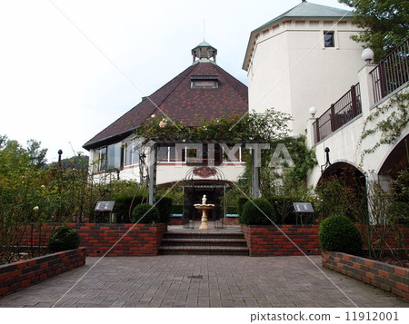 Kobe Haibu Garden 11912001