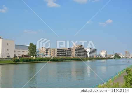 Boat stadium facility Boat stadium facility 11912164