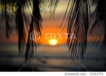 sundown, sunset, 1.4 11912742