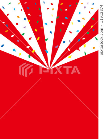 Radial background image 11912874