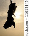 Female dancer Shonan 11913149