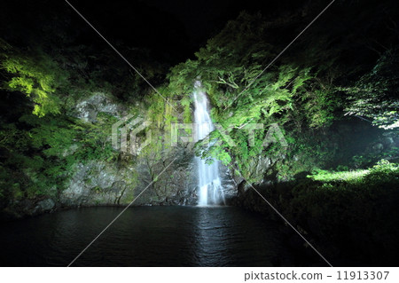 Mino Park - Otaki - Light Up - 11913307