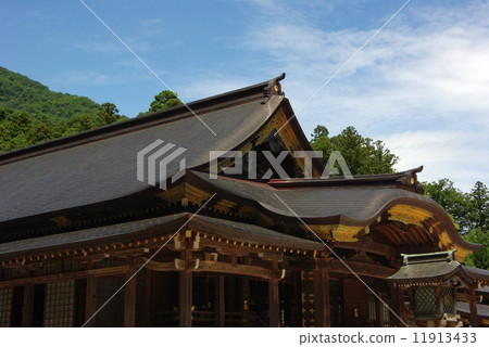Yahiko Shrine Yahiko Shrine 11913433