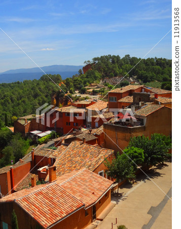 Roussillon Vaucluse Roussillon Vaucluse 11913568