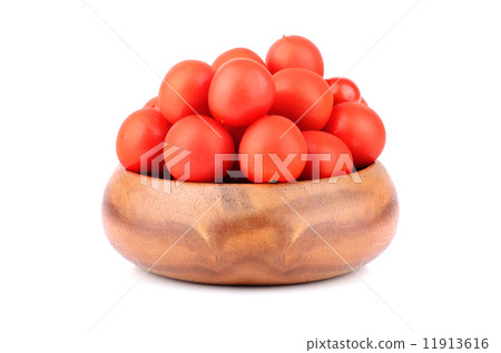 Cherry tomatos 11913616